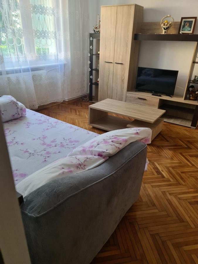 Apartament Maria Turda Exterior photo